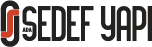 Sedef Logo